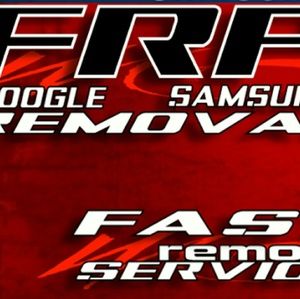 All samsung Galaxy model supported FRP REMOVAL Goo